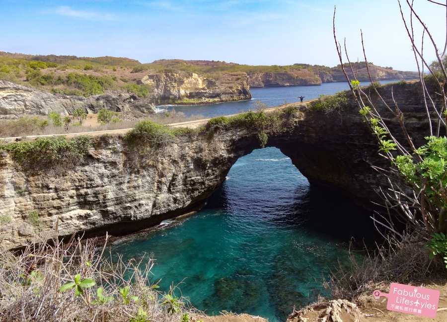 30 bali nusa penida