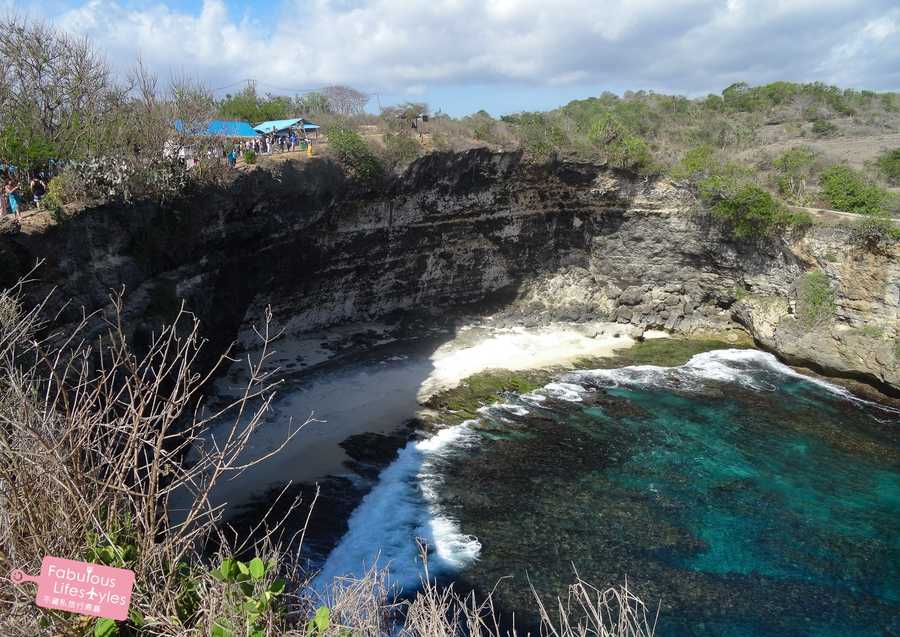 31 bali nusa penida