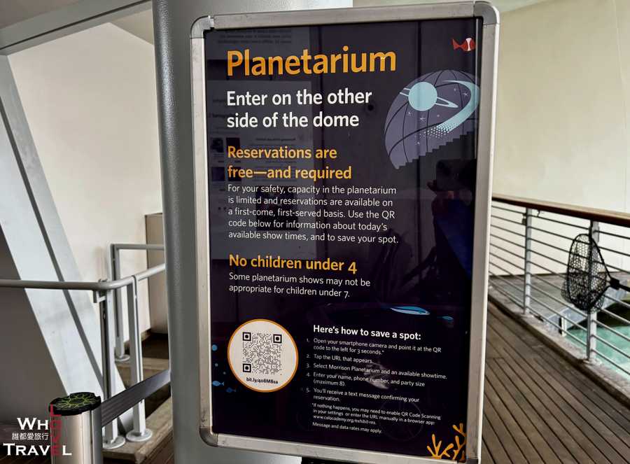 10 san francisco california academy of sciences