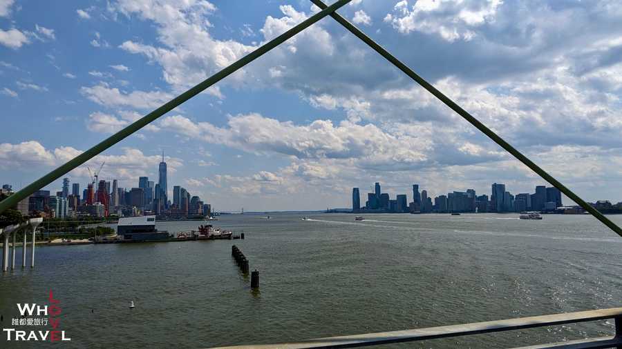 17 new york pier57