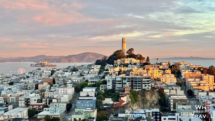 33 san francisco prep
