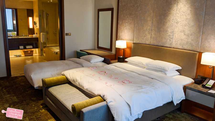 15 courtyard marriott taipei