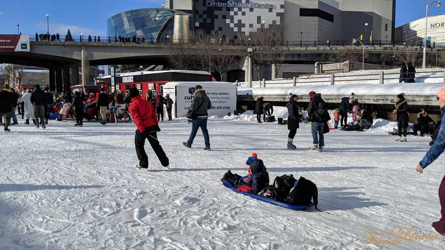 15 ottawa winterlude