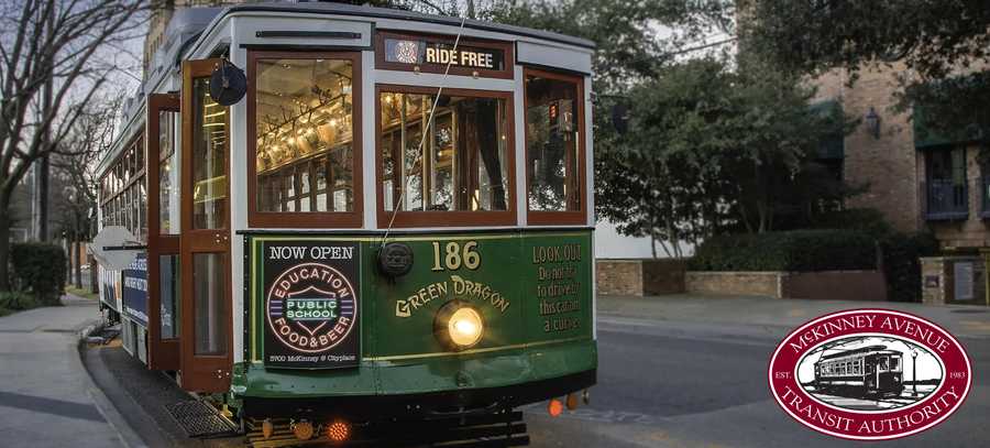 Source:Ｍ-Line Trolley Website