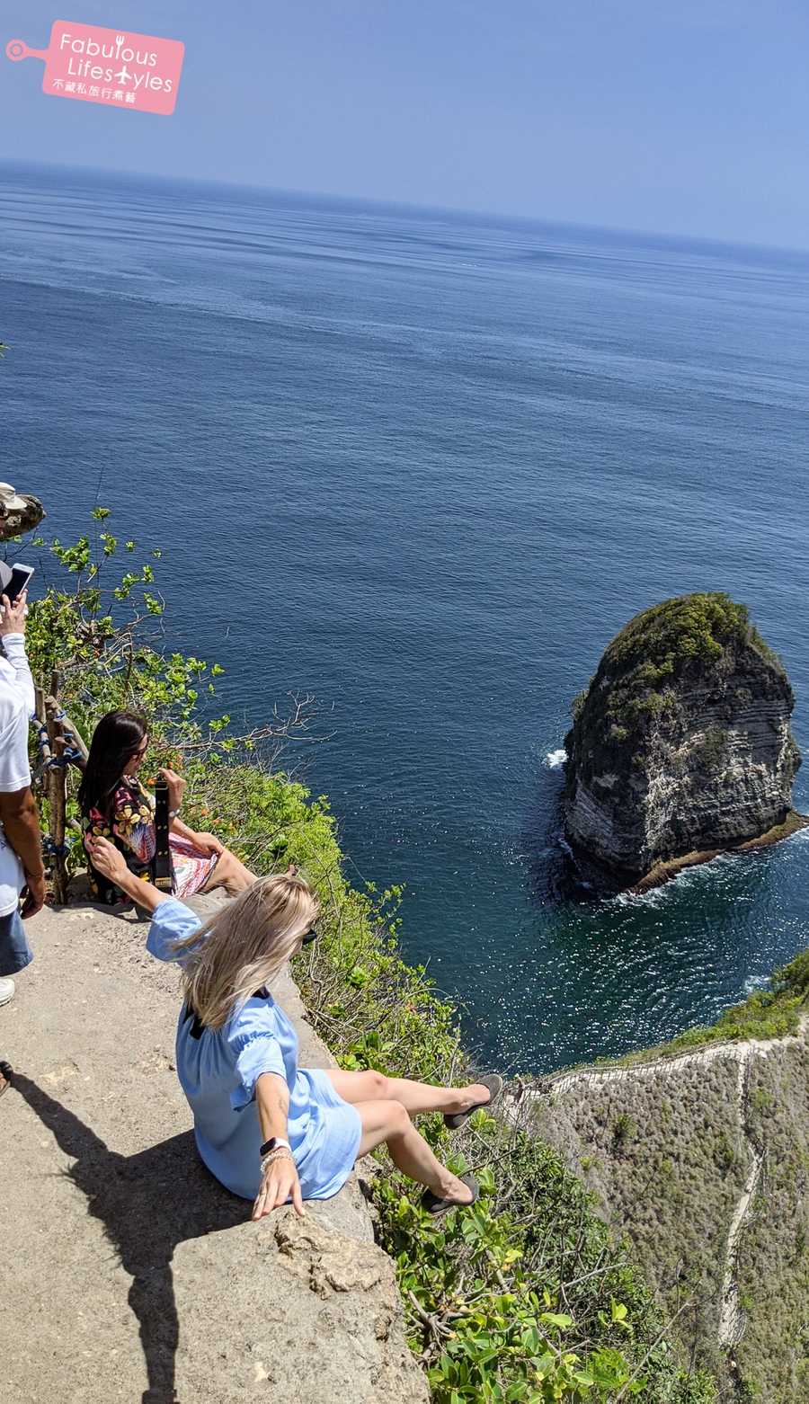 18 bali nusa penida