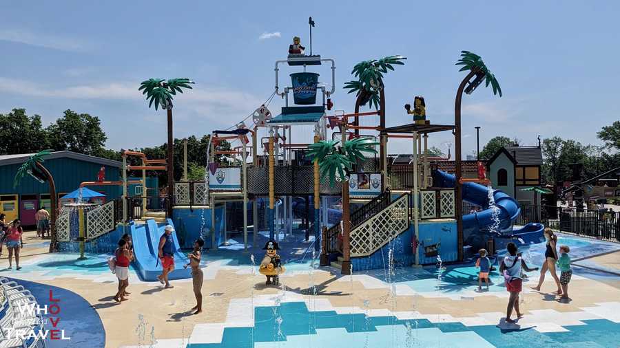 22 new york legoland