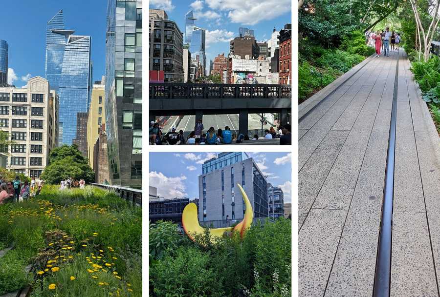 17 new york with kids