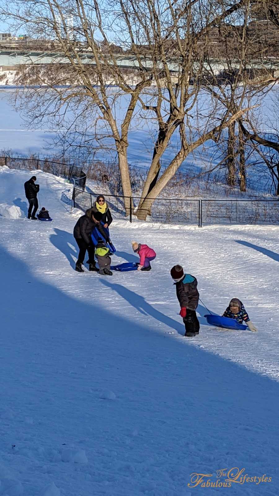 48 ottawa winterlude