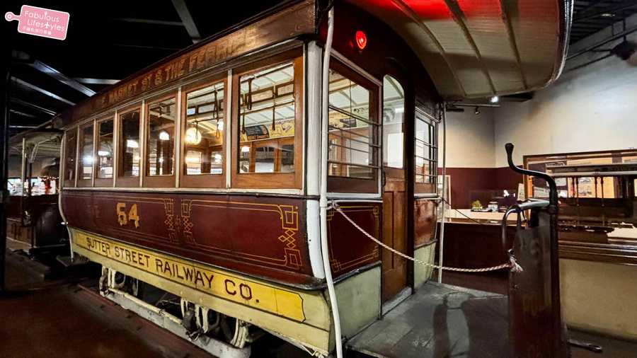21 san francisco cable car museum