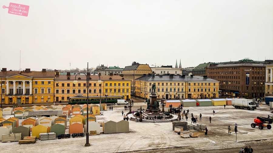 07 helsinki cathedral