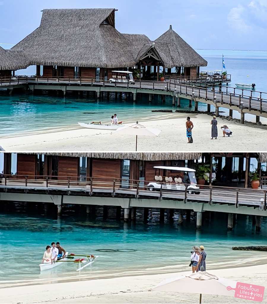 30 conrad bora bora nui