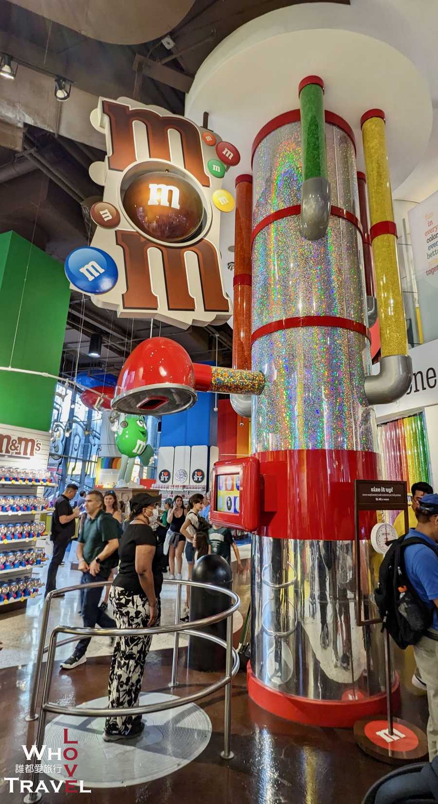 12 new york mm world