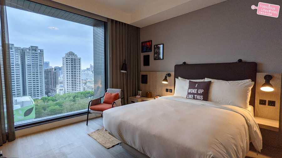 40 moxy taichung