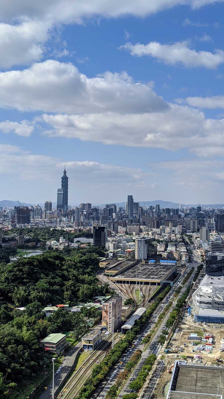 44 courtyard marriott taipei