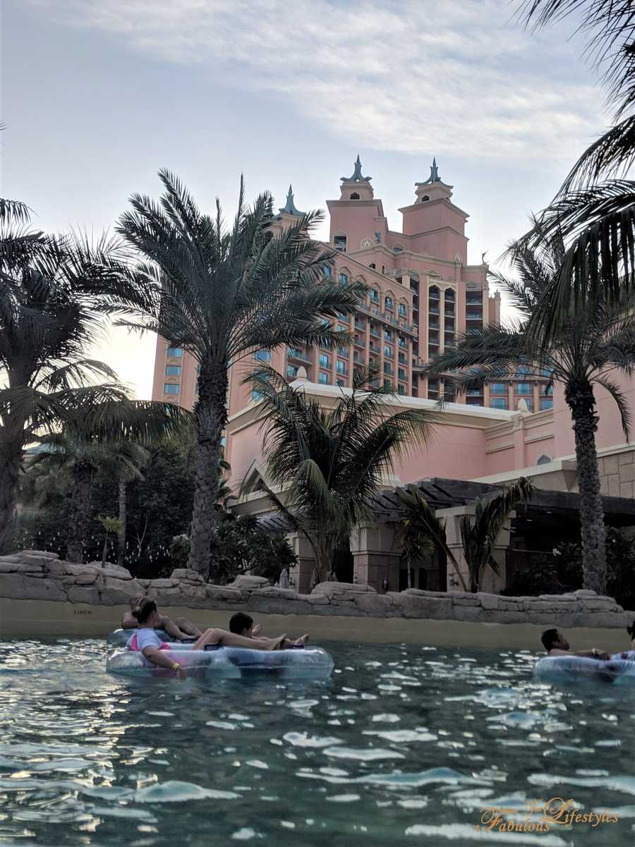 29 aquaventure waterpark